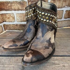 Old Gringo Mini Belinda